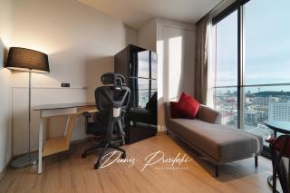 Luxury Edge Seaview Apartment - Pattaya South - 1