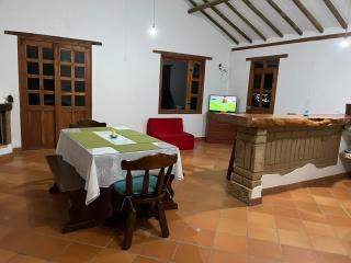 Villas del Porvenir - Villa de Leyva - 8