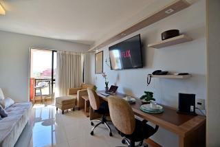 Flat 337 perto da embaixada EUA - Brasília - 4