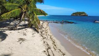 Mai Sunset Beach Resort - 1