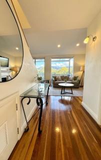 Villa 2br Mountain View Retreat Villa located within Cypress Lakes Resort - Pokolbin - 7