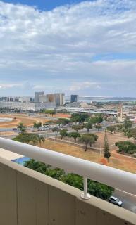 St Paul Plaza - Suíte 1008 - LOYOLA - Brasilia - 1