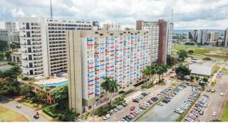 St Paul Plaza - Suíte 1008 - LOYOLA - Brasilia - 0