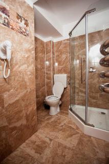 Hotel Nova Residence 2 - Popeşti-Leordeni - 7