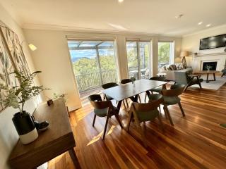Villa 2br Mountain View Retreat Villa located within Cypress Lakes Resort - Pokolbin - 5