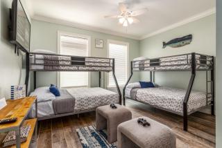 Grace Wins - 2335 Bienville home - Dauphin Island - 5
