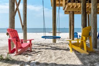 Grace Wins - 2335 Bienville home - Dauphin Island - 4