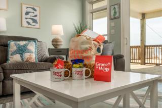 Grace Wins - 2335 Bienville home - Dauphin Island - 3
