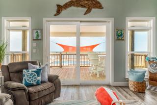 Grace Wins - 2335 Bienville home - Dauphin Island - 1
