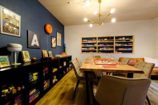 Board Game House Tokyo - Tokyo - 9