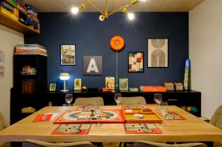 Board Game House Tokyo - Tokyo - 8