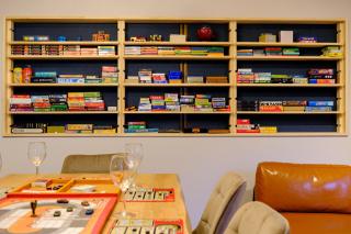 Board Game House Tokyo - Tokyo - 6