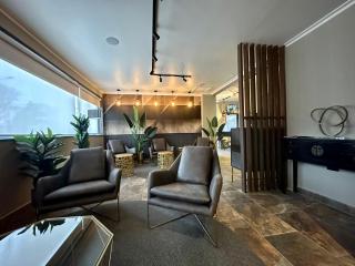 Patagonia Hotel & Apart Suite - Punta Arenas - 6