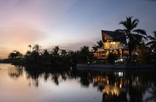 Shiphouse - Alleppey - 6