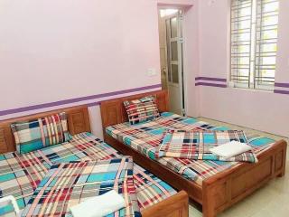 Cat Ba Mystery Homestay - Cat Ba - 4