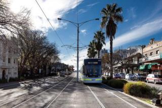 Sensational St Kilda stay at Sunset Beach Tower - 6