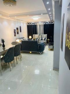الهرم سهل حمزة - Il Cairo - 7