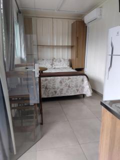 Nosso Bosque Hospedaria - Penha - 2