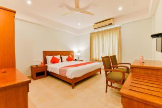 Townhouse Vembanad Tourist Home - Vaikom - 1