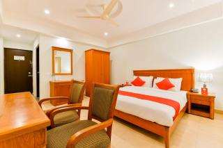 Super Townhouse Vembanad Tourist Home - Vaikom - 1