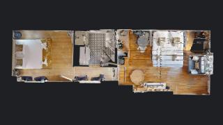 Bluestay 283 - Superbe Appartement dans le Marais - Paris - 6