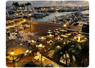 Apartamento en la Marina - La Romana - 1