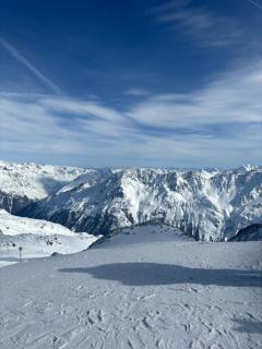 Ski in-Ski Out Studio - Laax - 0