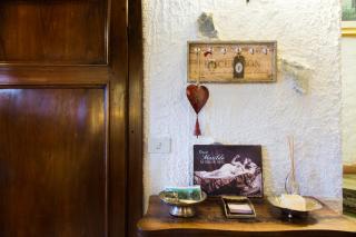 Casa Matilde - Piano di Mommio - 3