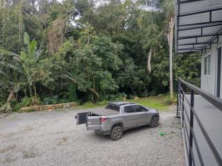 Nosso Bosque Hospedaria - 6