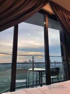 Almas Suites Puteri Harbour by Stayrene - Nusajaya - 4