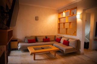 Villa sur Golf Marrakech - Marraquexe - 6