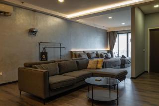Luxury Seaview Projector Lounge by The Only Bnb - Tanjong Tokong - 8