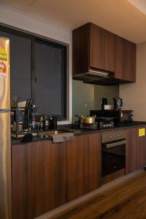 Luxury Seaview Projector Lounge by The Only Bnb - Tanjong Tokong - 1
