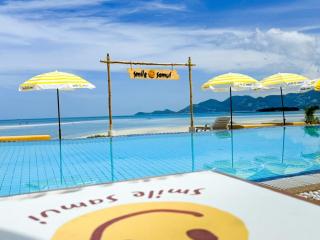 Smile Samui Chaweng Beach Front Resort - Chaweng - 8