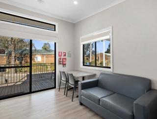 Shepparton Holiday Park - 9