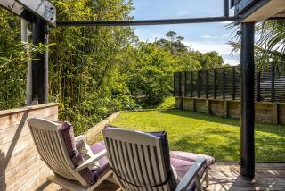 Palm Beach Panorama, Waiheke - Palm Beach - 7