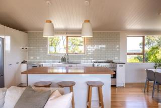 Palm Beach Panorama, Waiheke - Palm Beach - 8