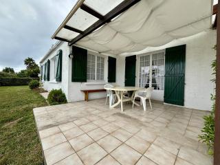 Maison Oléron 6 pers, plage 400m, jardin, parking - FR-1-246A-329 - Saint-Denis-dʼOléron - 9