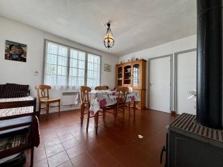 Maison Oléron 6 pers, plage 400m, jardin, parking - FR-1-246A-329 - Saint-Denis-dʼOléron - 5