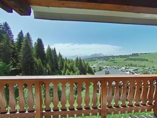 Spacieux Duplex avec Balcon aux Saisies, 4 Chambres, 8 Personnes, Garage Inclus - FR-1-594-328 - Hauteluce - 7