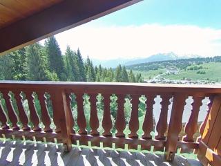 Spacieux Duplex avec Balcon aux Saisies, 4 Chambres, 8 Personnes, Garage Inclus - FR-1-594-328 - Hauteluce - 2