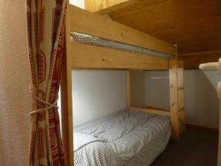Appartement duplex avec balcon et animaux admis, proche pistes - Vallandry - FR-1-757-103 - Landry - 5