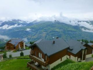 Appartement duplex avec balcon et animaux admis, proche pistes - Vallandry - FR-1-757-103 - Landry - 1