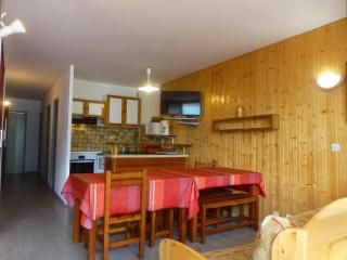 Spacieux appart 2 pièces pour 9 personnes avec terrasse à Plan Peisey - FR-1-757-104 - Peisey-Nancroix - 6