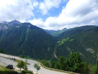 Spacieux appart 2 pièces pour 9 personnes avec terrasse à Plan Peisey - FR-1-757-104 - Peisey-Nancroix - 2