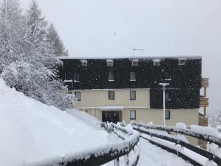 Spacieux appart 2 pièces pour 9 personnes avec terrasse à Plan Peisey - FR-1-757-104 - Peisey-Nancroix - 1