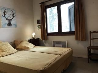 Chalet rustique pour 11 pers, accès direct pistes, animaux admis, Wi-Fi - FR-1-757-126 - 7