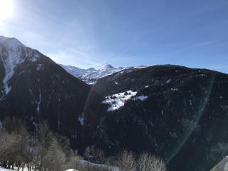 Charmant studio 4 pers, balcon Sud, proche pistes - Plan Peisey - FR-1-757-127 - Peisey-Nancroix - 2