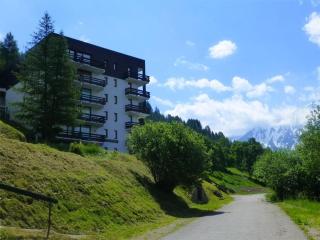 Charmant studio 4 pers, balcon Sud, proche pistes - Plan Peisey - FR-1-757-127 - 5