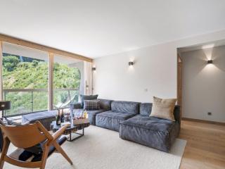 Appartement skis aux pieds avec 6 couchages adultes et espace bien-être - FR-1-562-82 - Courchevel - 8